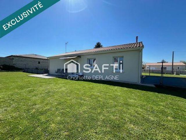 2 chambres, Neuvic Aquitaine 24190 100822095