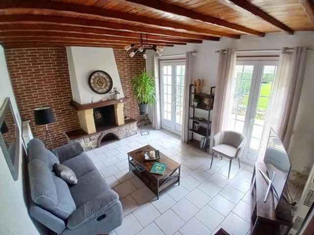 2 chambres, Neuville Nord 59293 99770806