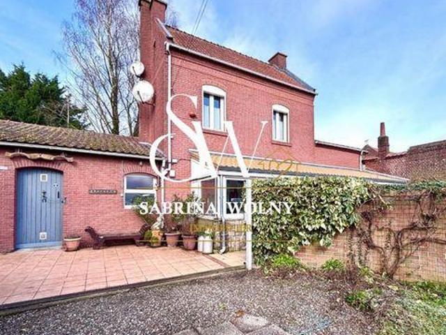 2 chambres, Neuville Nord 62580 103014759