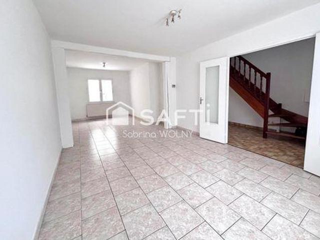 2 chambres, Neuville Nord 62580 103095409
