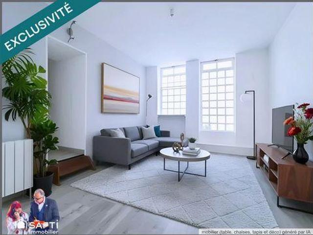 2 chambres, Neuville Rhône 01400 103182811