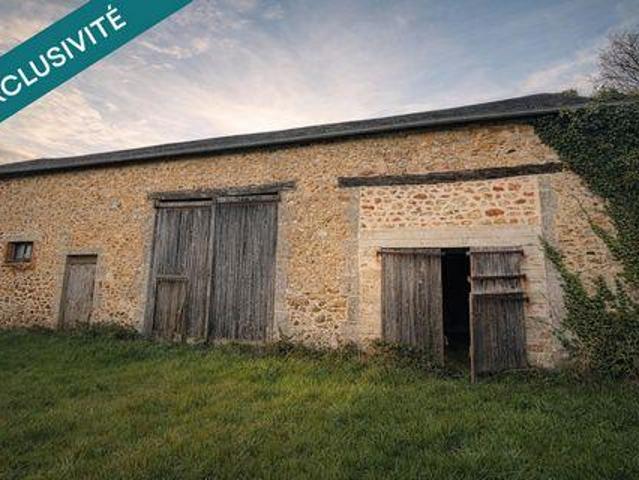 2 chambres, Neuvillette Pays de la Loire 72140 100739233