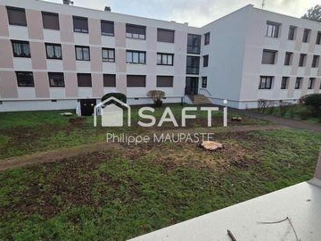 2 chambres, Nevers Bourgogne 58000 98115056