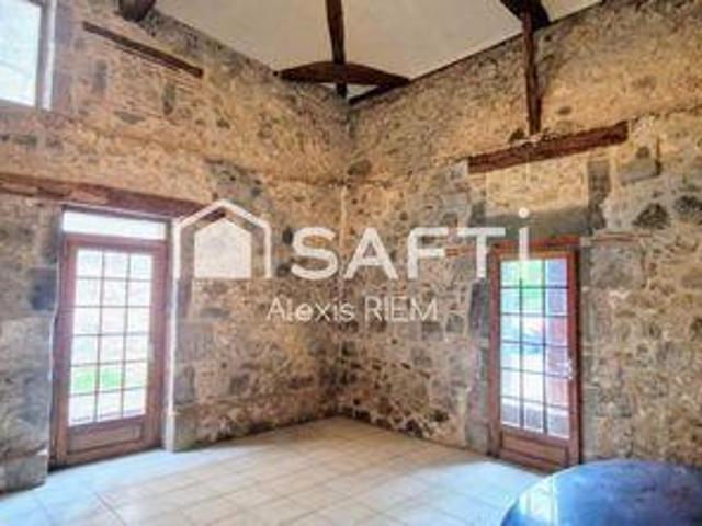 2 chambres, Nicole Aquitaine 47190 102524864