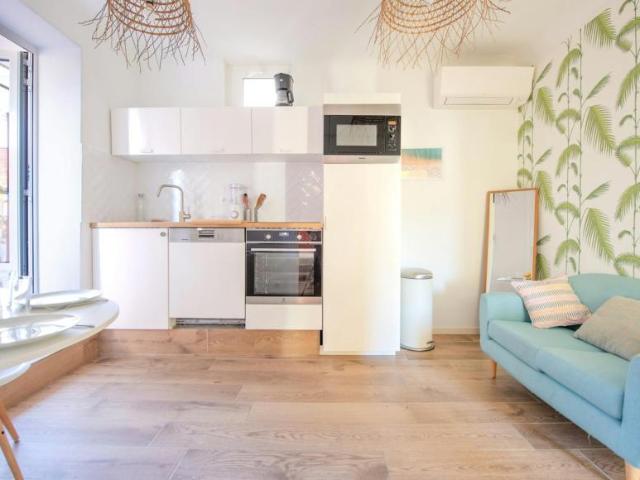 2 chambres, Nice Nice 06000 105761706