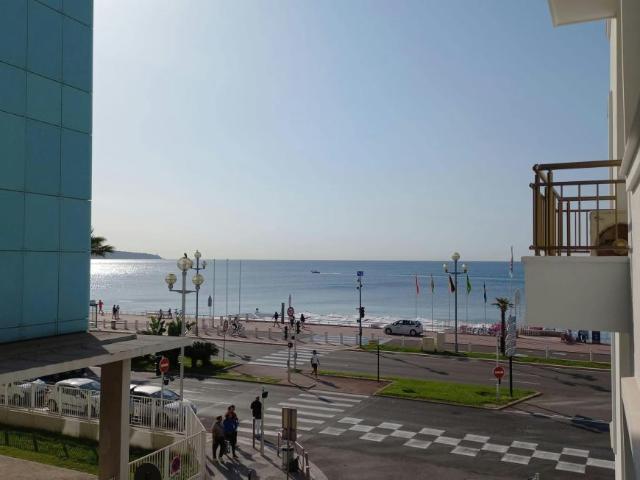 2 chambres, Nice Nice 06200 93328906