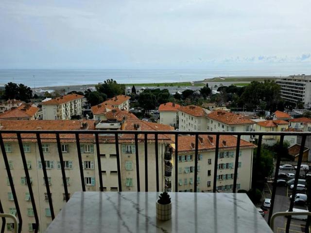 2 chambres, Nice Nice 06200 104324583