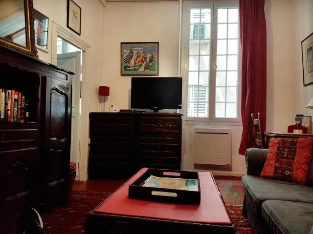 2 chambres, Nice Nice 06300 93263064