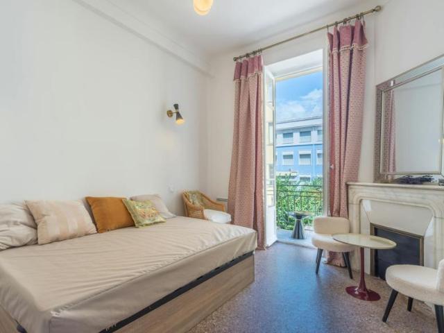 2 chambres, Nice Nice 06300 101305936