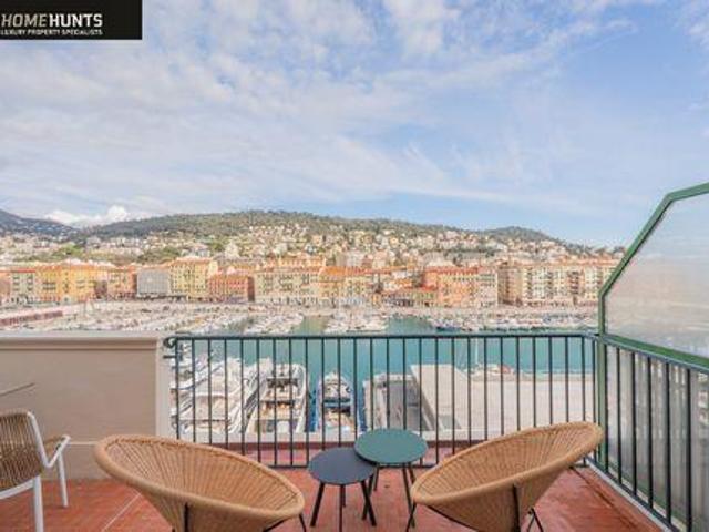 2 chambres, Nice Provence 06000 100365533