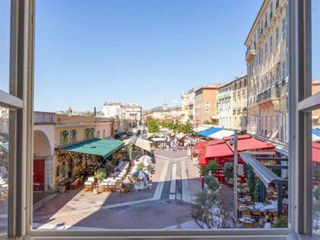 2 chambres, Nice Provence 06000 96323763