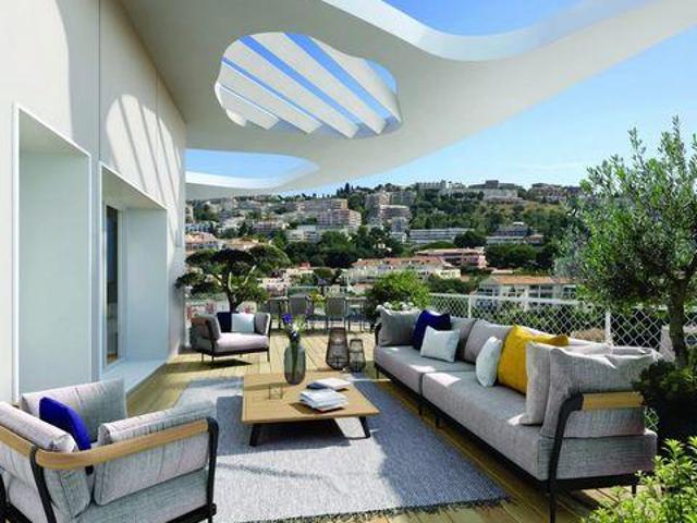 2 chambres, Nice Provence 0600 96314989