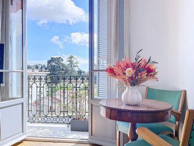 2 chambres, Nice Provence 06100 100262282
