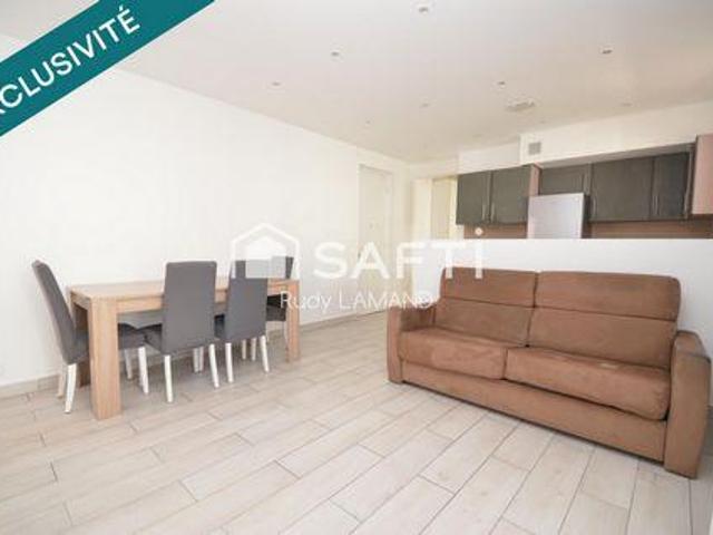 2 chambres, Nice Provence 06100 101025186