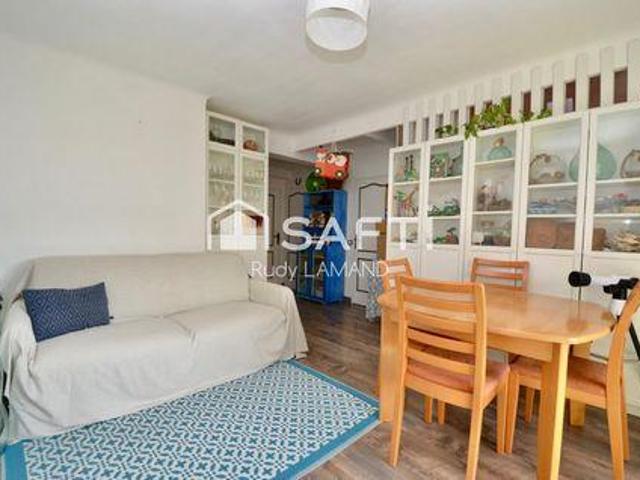 2 chambres, Nice Provence 06100 101229283