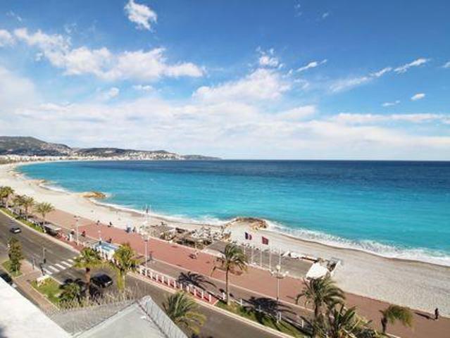 2 chambres, Nice Provence 06200 100853507