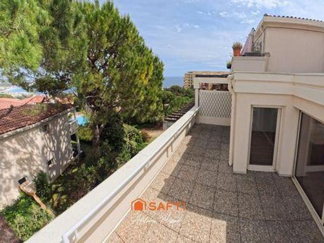2 chambres, Nice Provence 06200 103359365