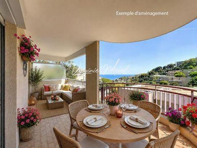 2 chambres, Nice Provence 06200 103546237