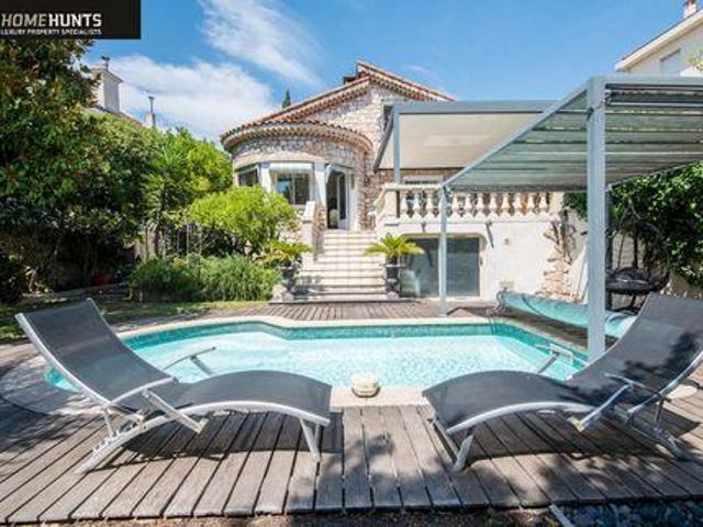 2 chambres, Nice Provence 06236 104006694