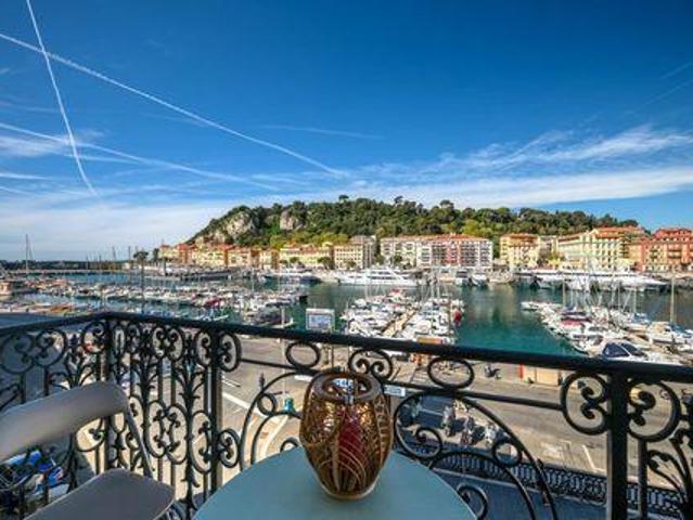 2 chambres, Nice Provence 06236 101315390