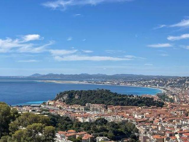 2 chambres, Nice Provence 06236 95535368