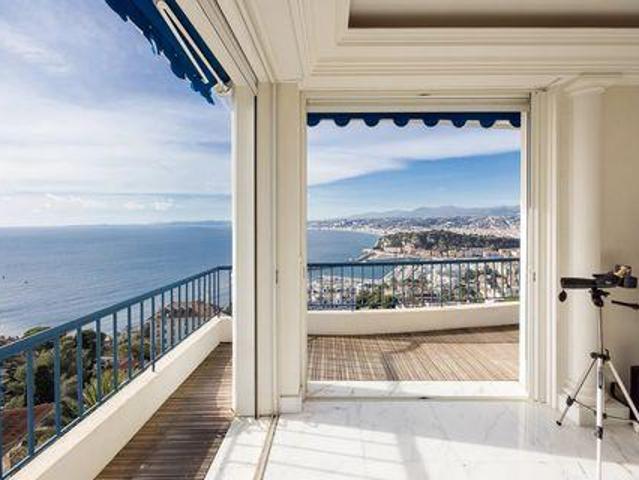 2 chambres, Nice Provence 06236 97101627