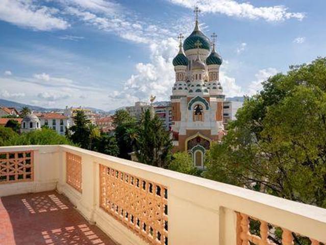 2 chambres, Nice Provence Alpes Côte d'Azur 06000 92585251