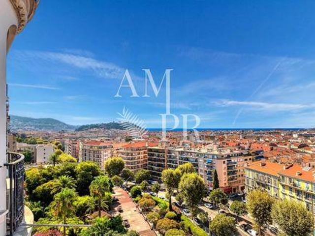 2 chambres, Nice Provence Alpes Côte d'Azur 06000 92636095