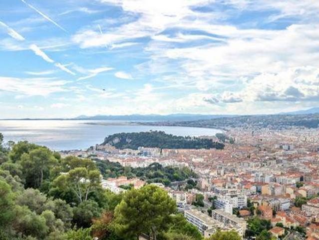 2 chambres, Nice Provence Alpes Côte d'Azur 06300 96501673