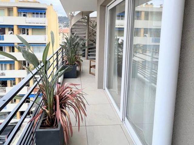 2 chambres, Nice Provence Alpes Côte d'Azur 06300 98132293