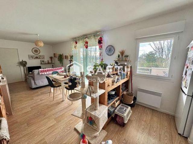 2 chambres, Niort Poitou 79000 98113550