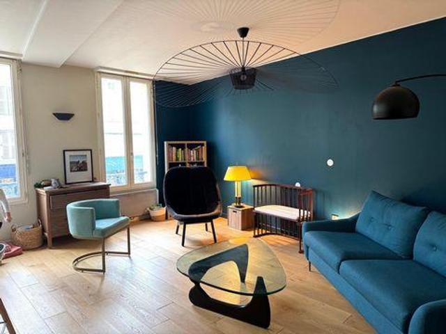 2 chambres, Niort Poitou 79000 100727324