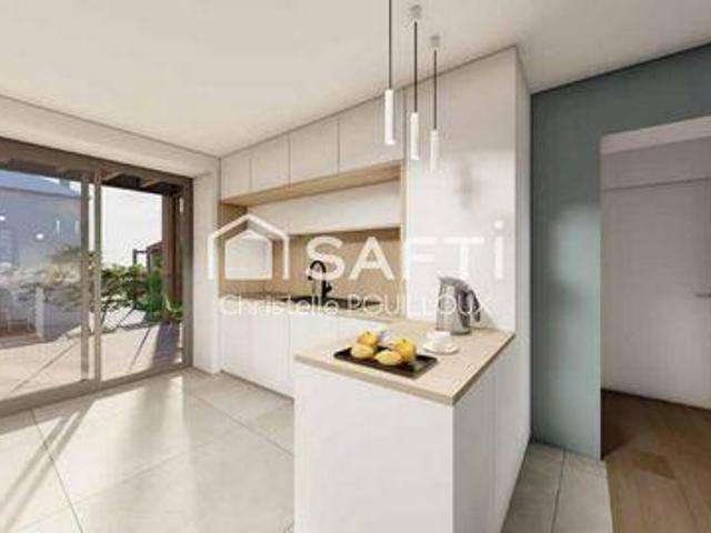 2 chambres, Niort Poitou 79000 101230385