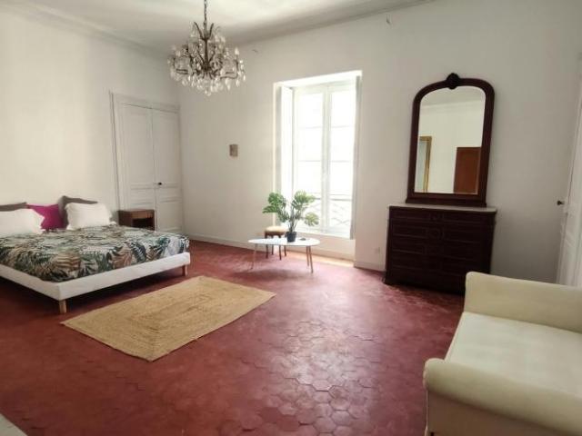 2 chambres, Nîmes Nîmes 30000 102850132