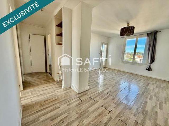 2 chambres, Nimes Languedoc 30900 98335447