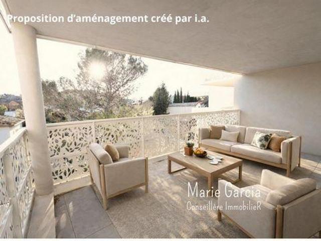 2 chambres, Nimes Languedoc 30900 102797403