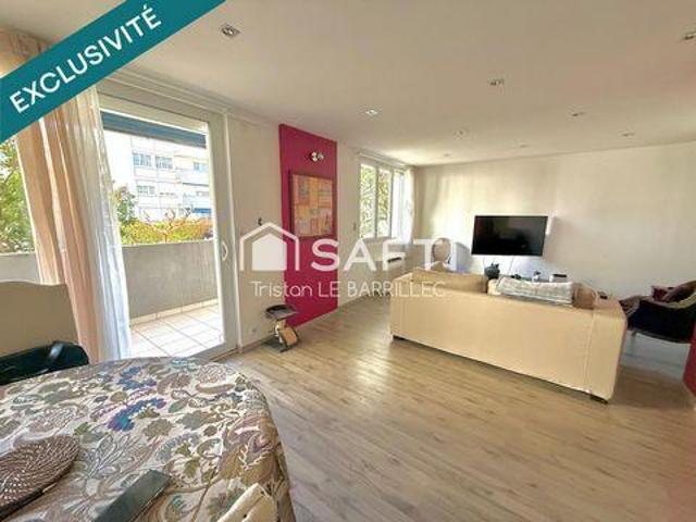 2 chambres, Nimes Languedoc 30900 102208850