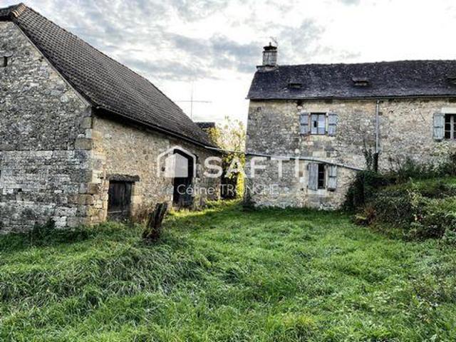 2 chambres, Noailles Limousin 19600 105348784