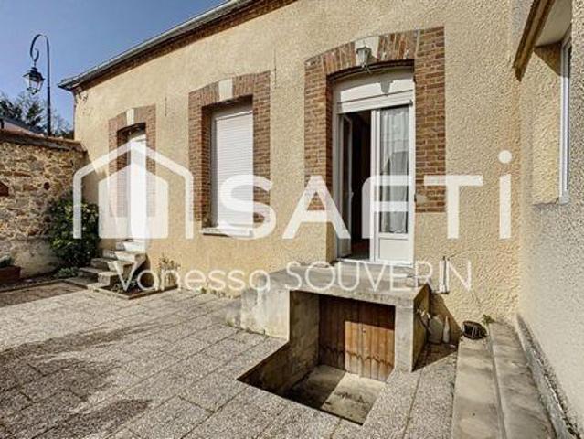 2 chambres, Nogent Champagne 10400 LS103963297