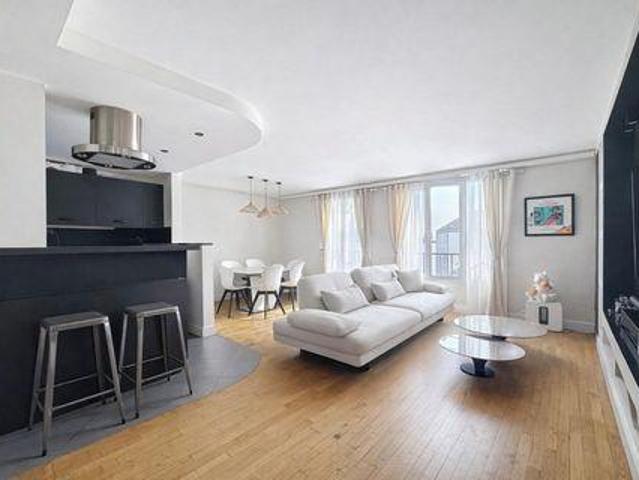 2 chambres, Nogent Île 94130 100538444