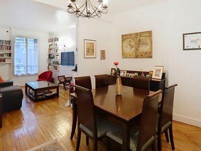 2 chambres, Nogent Île 94130 103326868