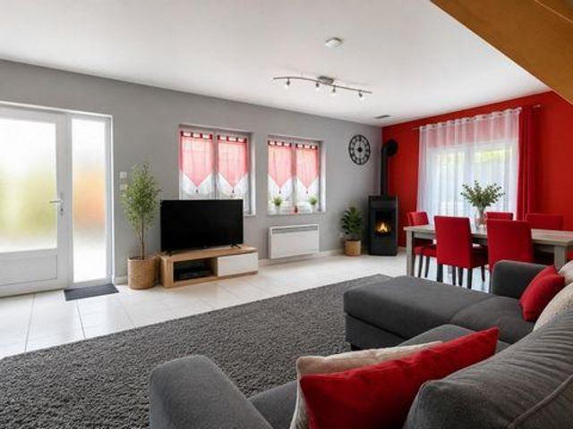 2 chambres, Nogent Picardie 60180 104439128