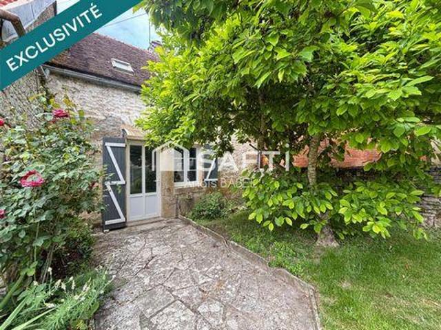 2 chambres, Nod Bourgogne 21400 103014711