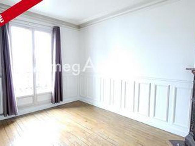 2 chambres, Noisy Île 93130 103218664