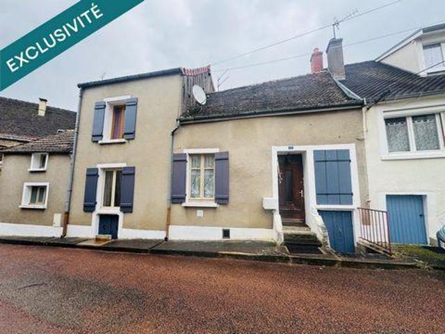 2 chambres, Nolay Bourgogne 21340 102524897