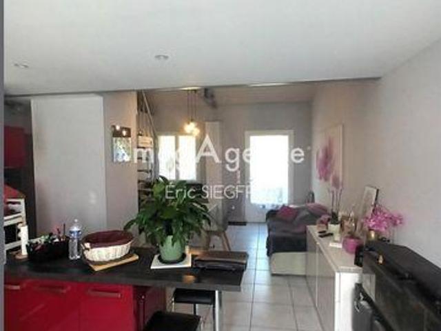 2 chambres, Notre Pays de la Loire 85690 104603004
