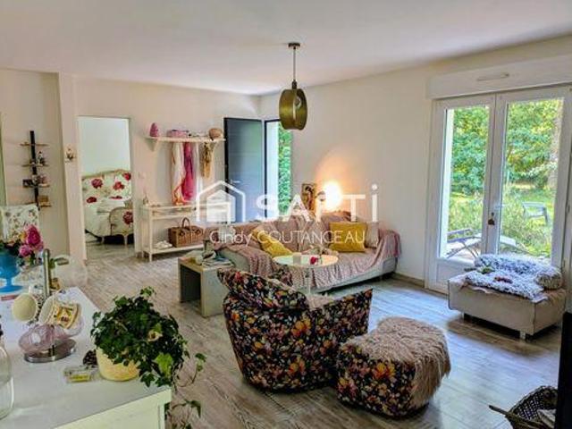 2 chambres, Notre Pays de la Loire 85270 102759538