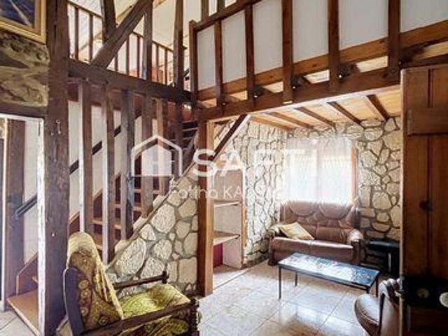 2 chambres, Novy Champagne 08300 103883339