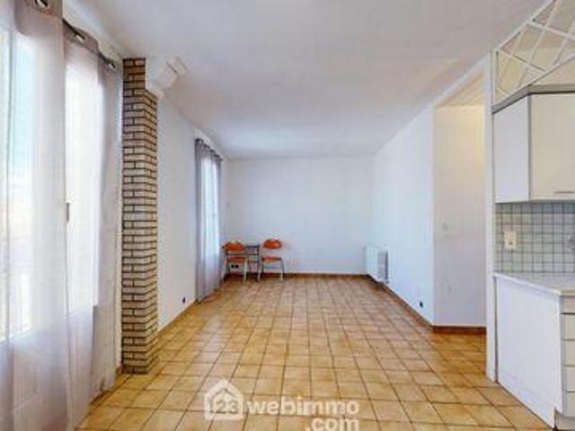 2 chambres, Noyon Picardie 60400 94990563