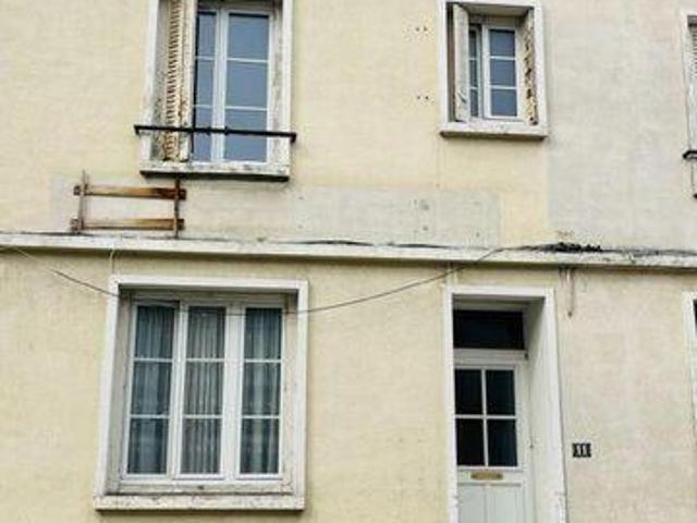 2 chambres, Noyon Picardie 60400 91554433